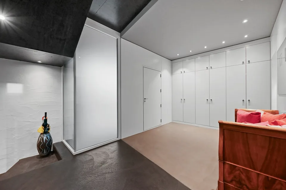 La Tour-de-Peilz - rue du Temple 1 - magnificent 8.5-room villa