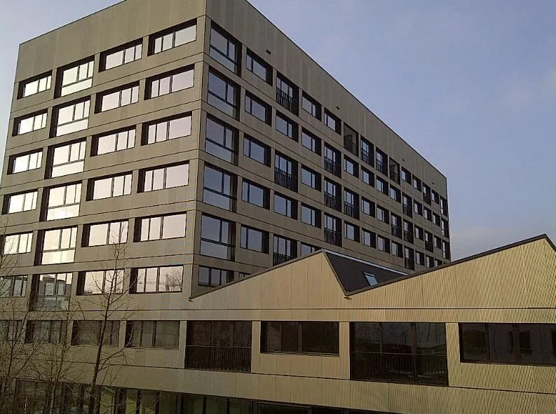 Start ins eigene Wohnglück