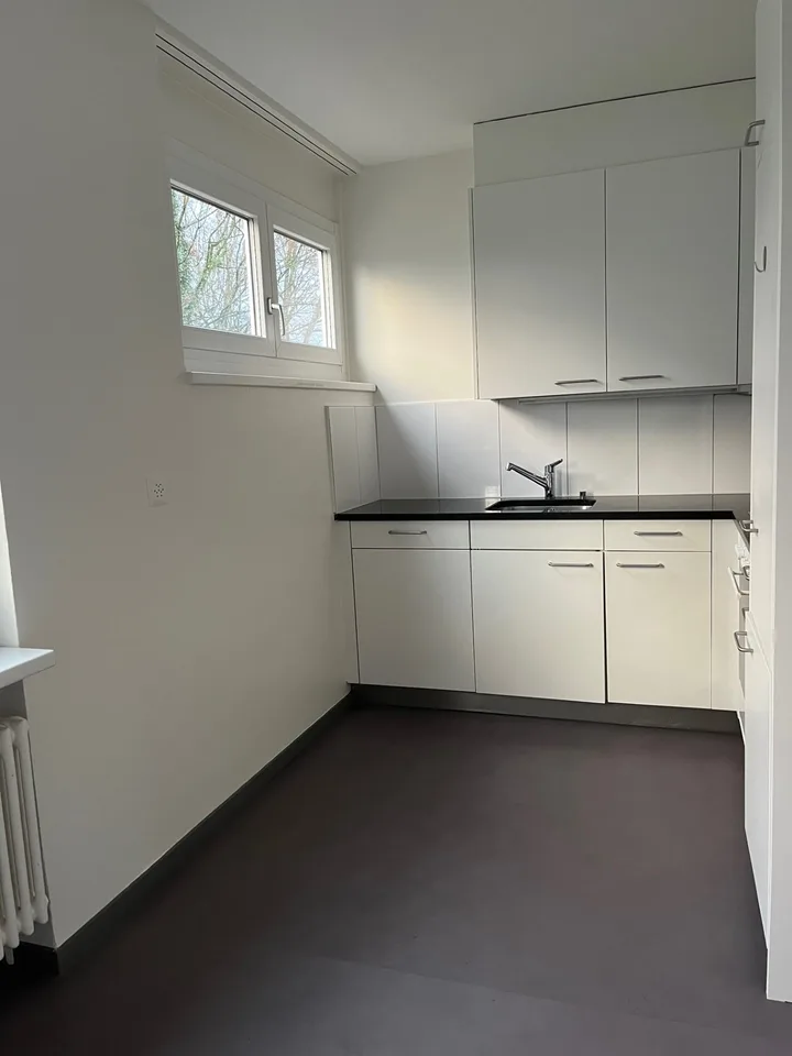 Vivre à Pratteln