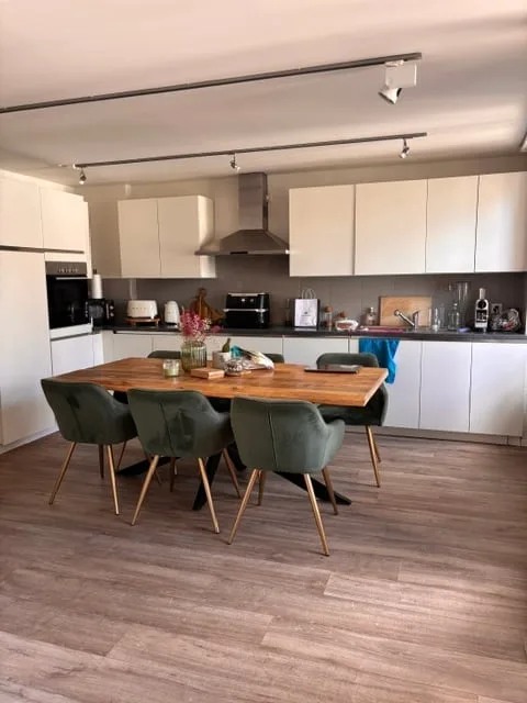 A vendre - Magnifique triplex au coeur du vieux village de Peseux