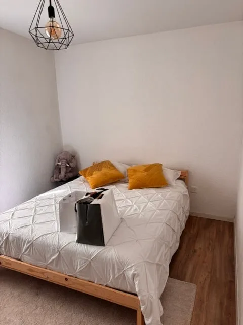 A vendre - Magnifique triplex au coeur du vieux village de Peseux