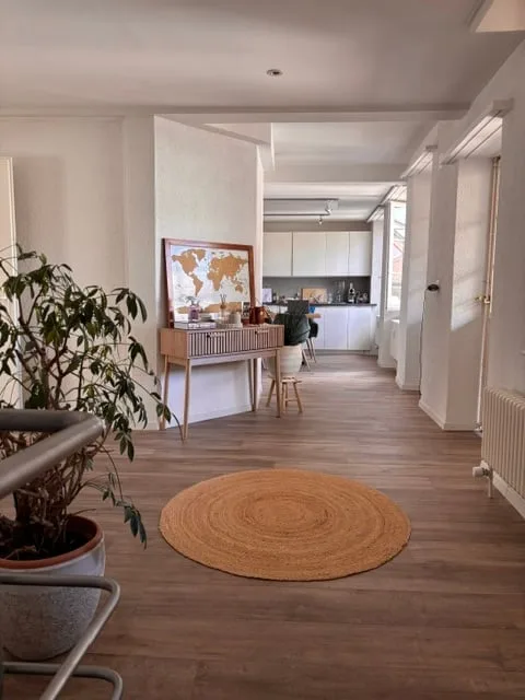 A vendre - Magnifique triplex au coeur du vieux village de Peseux