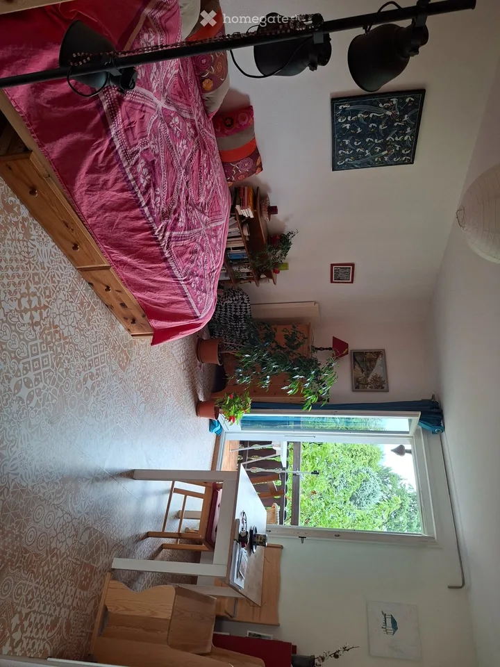 Sous-location lundi-vendredi