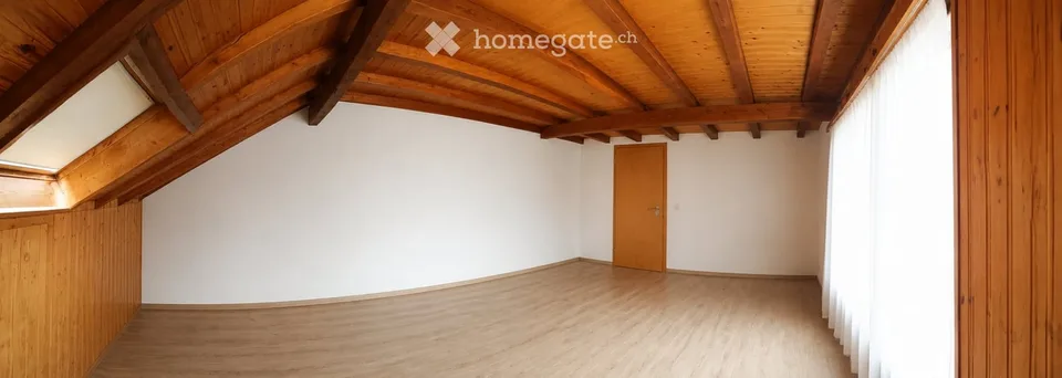 Super Unterkunft mit Veranda 3 Etagen