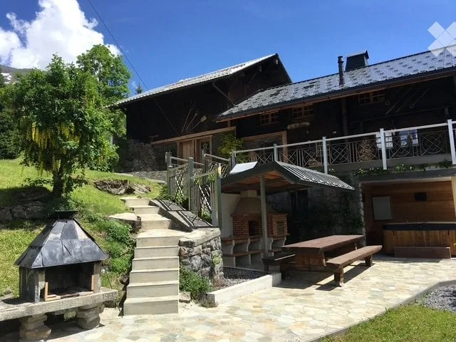 Annonce de location à l'année ou résidence secondaire