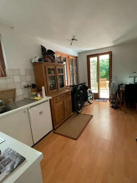In affitto Delizioso piccolo appartamento accogliente con terrazza