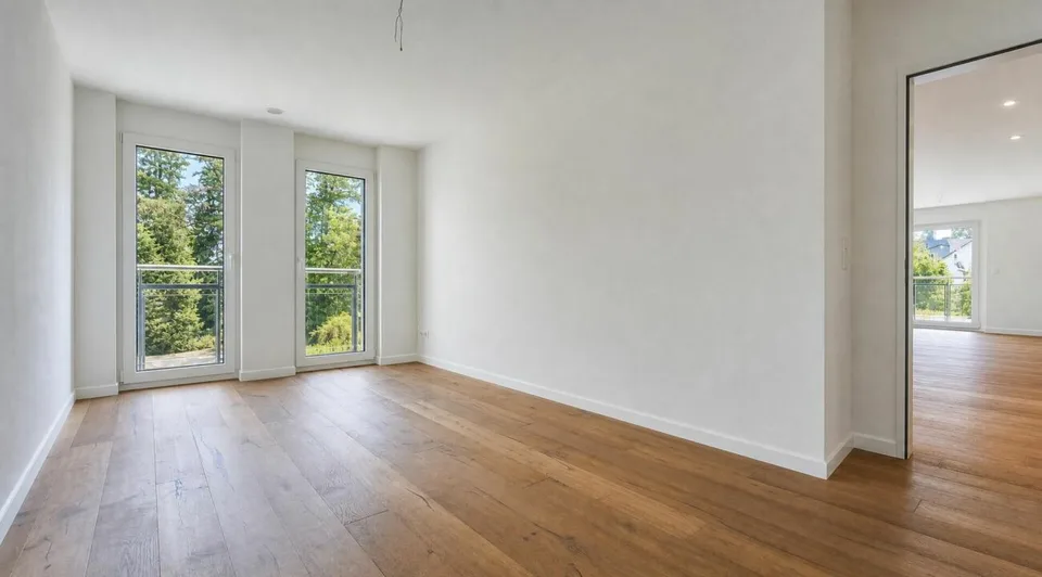 Appartamento esclusivo di 3,5 locali con layout spazioso a Bischofszell in affitto immediato!