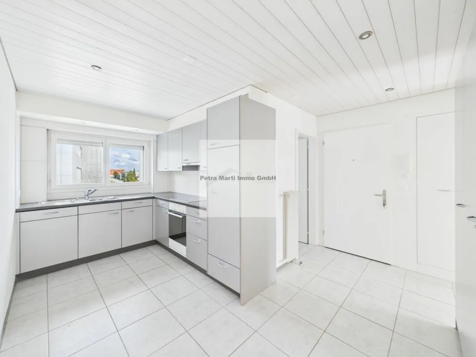 Attraktive 3.5-Zimmerwohnung im 3. OG