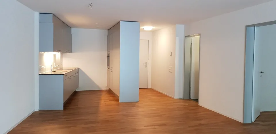 Singlewohnung an optimaler Lage