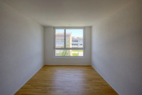 Singlewohnung an optimaler Lage