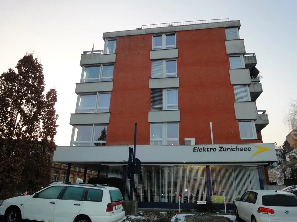 140m2 Büro oder Praxis-Räumlichkeiten an guter Lage zu vermieten
