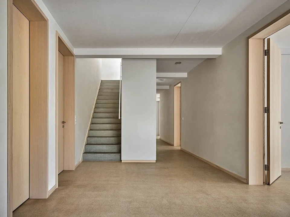 Vivere come in una casa unifamiliare - maisonette 6 locali con 3 terrazze