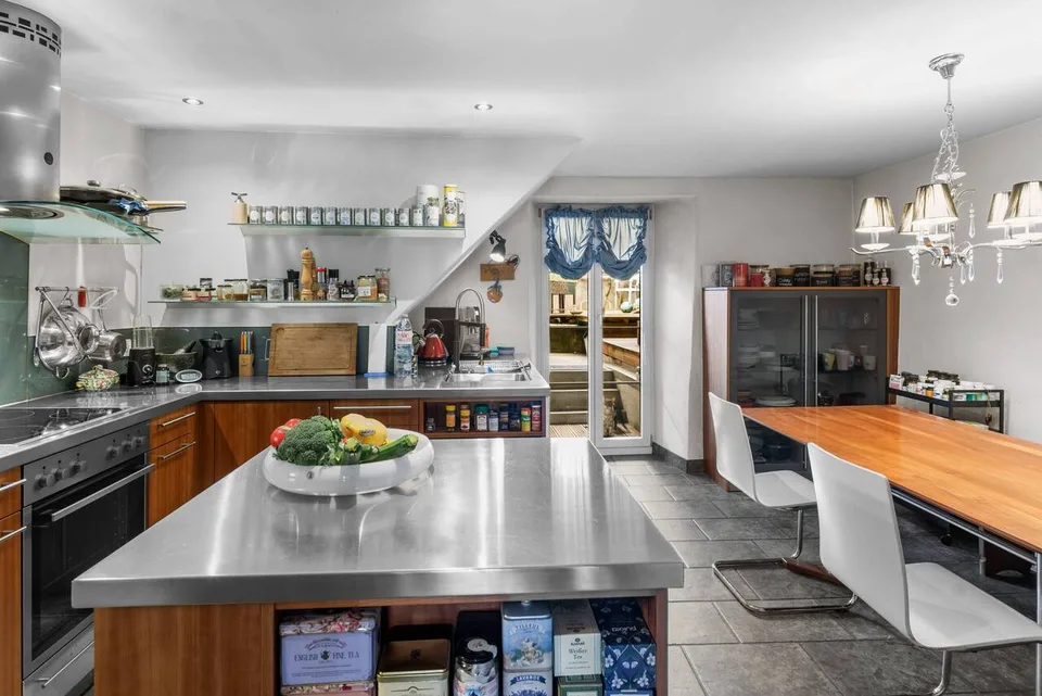 Charmant maison baselbieter avec confort de vie moderne !