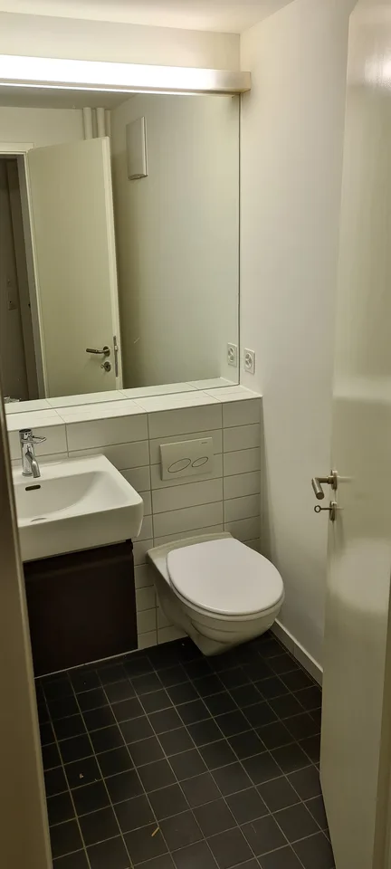 Appartement single parfait