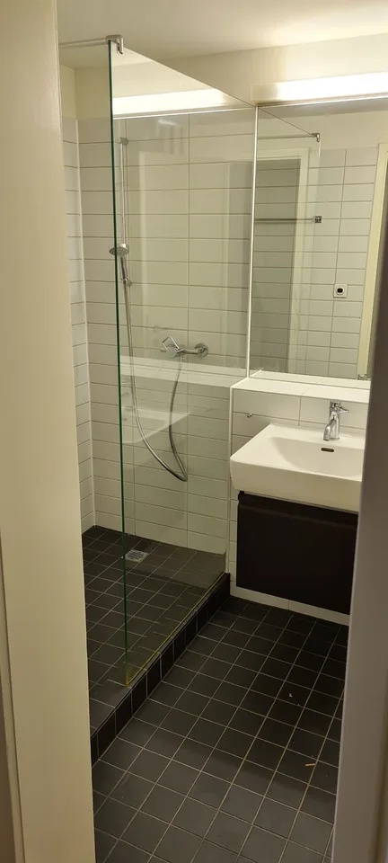 Appartement single parfait