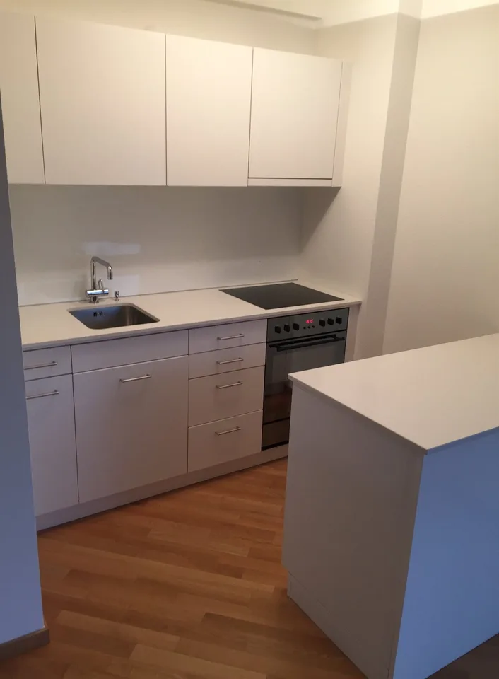 Appartement single parfait