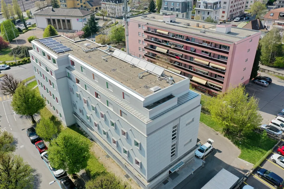 Votre logement étudiant vous attend !