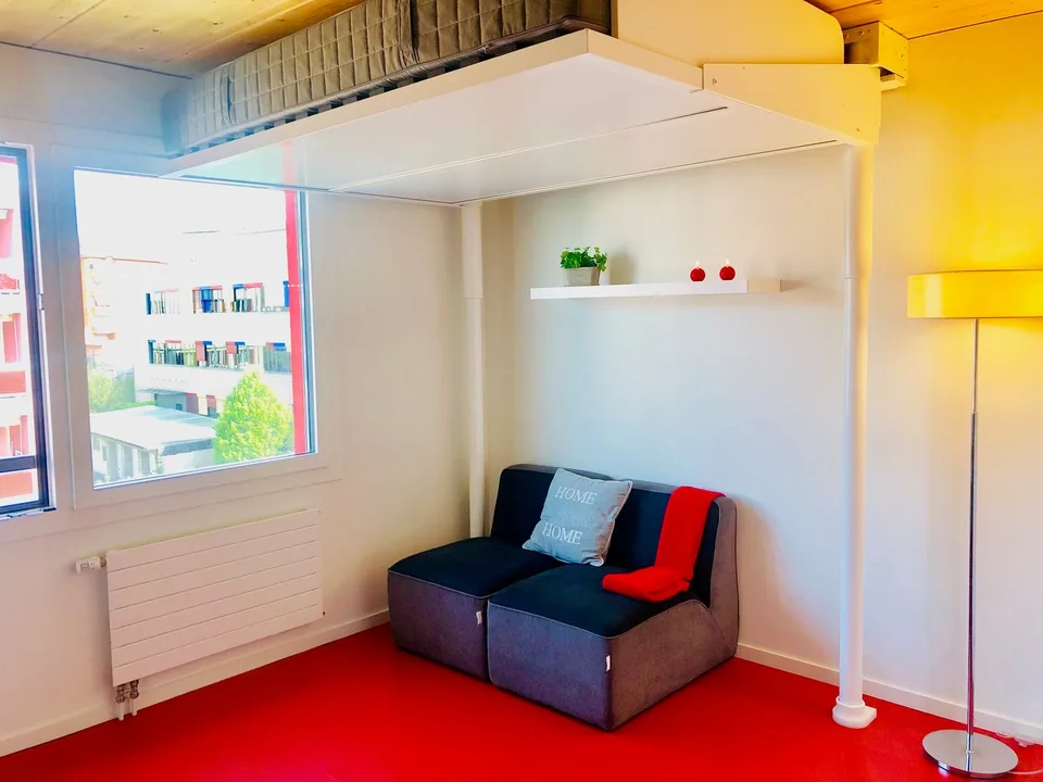 Votre logement étudiant vous attend !