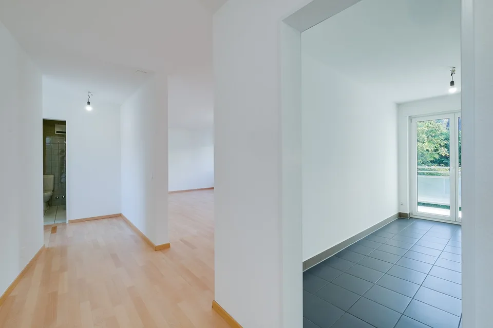 Traumhafte Maisonettewohnung sucht neue Mieterfamilie