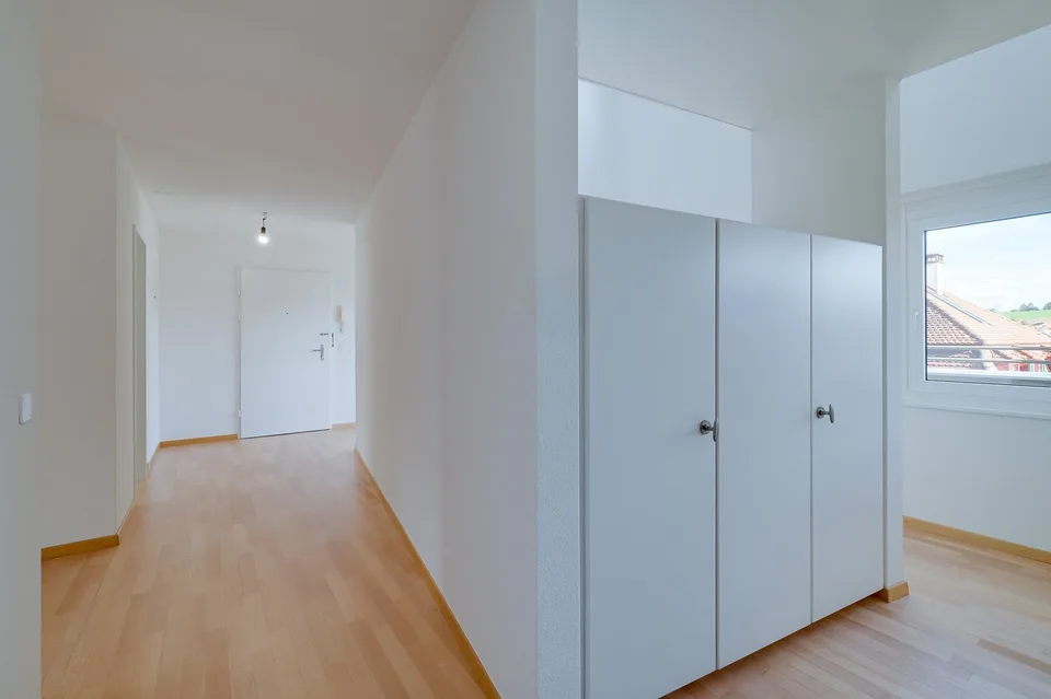 Traumhafte Maisonettewohnung sucht neue Mieterfamilie