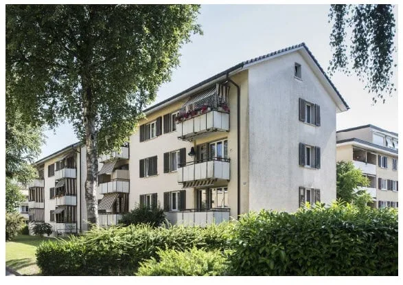Motorrad-Einstellplatz zu vermieten