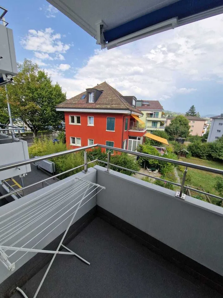 Beautiful apartment at Chemin des Diablerets 2, 1012 Lausanne