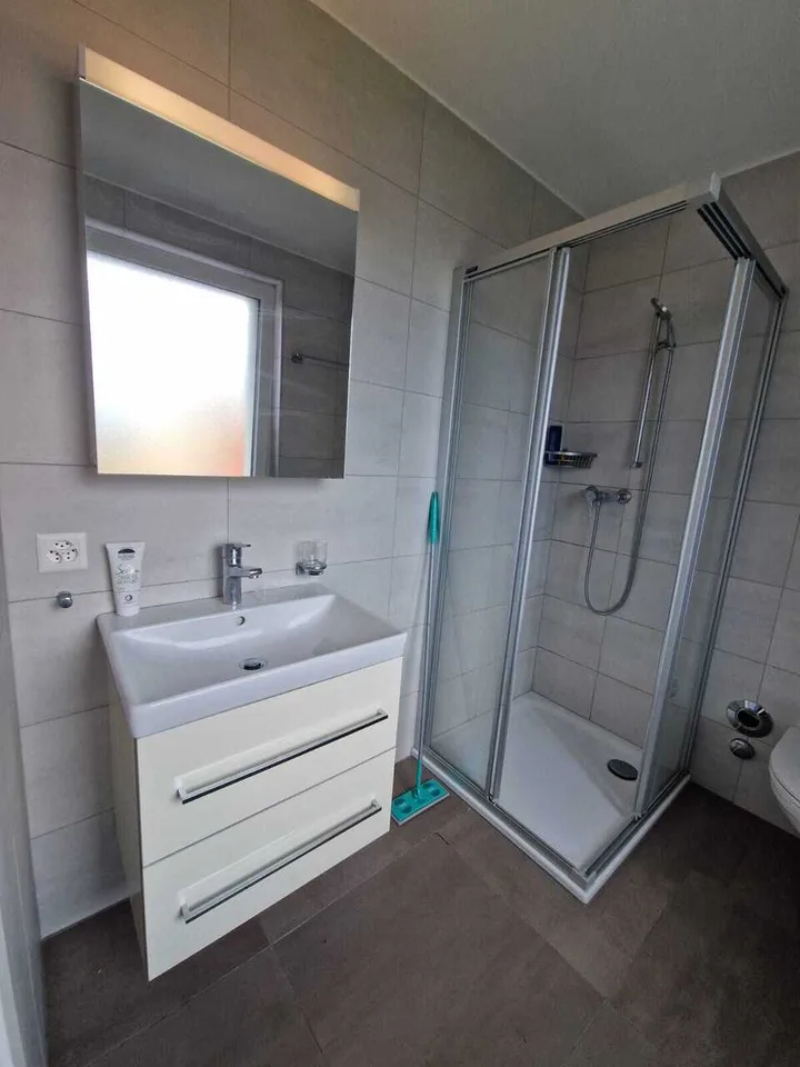 Beautiful apartment at Chemin des Diablerets 2, 1012 Lausanne