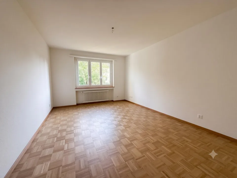 Appartamento luminoso 3.0 locali in un quartiere tranquillo disponibile immediatamente