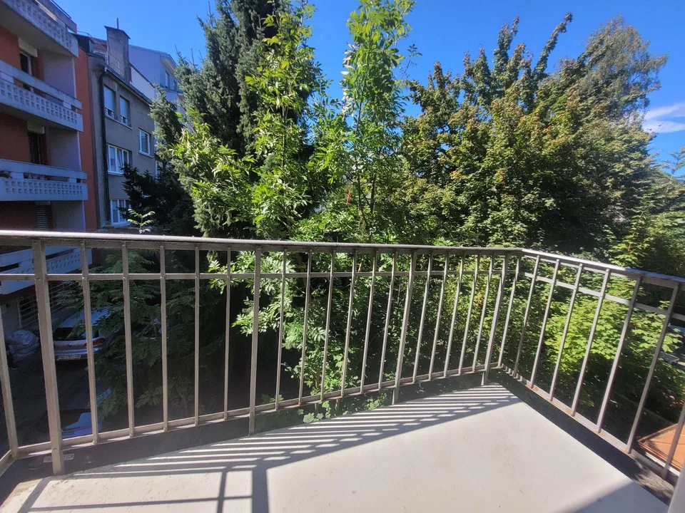 Charming 4.5-room city apartment