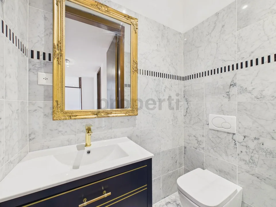 4.5 Zimmer Wohnung in Lugano – foto 24 di 38