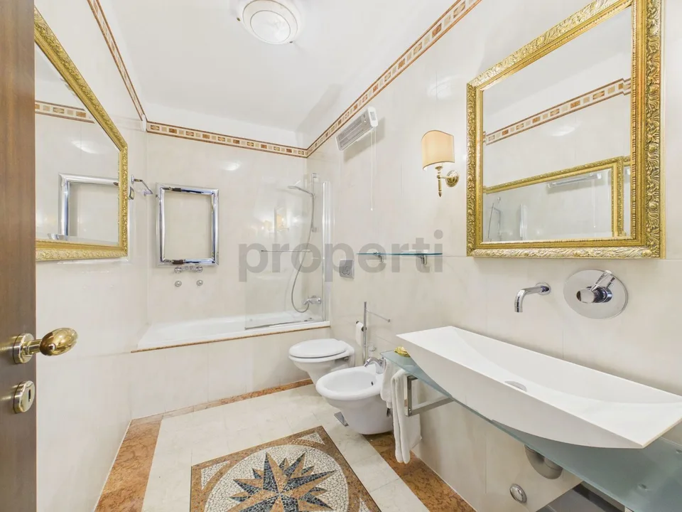 4.5 Zimmer Wohnung in Lugano – foto 22 di 38