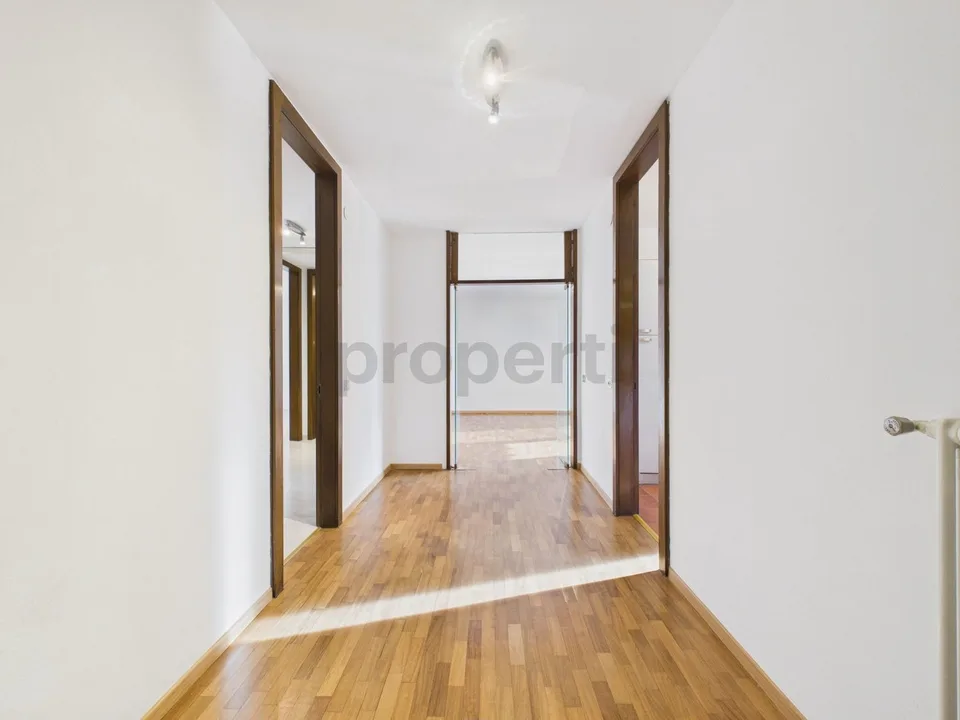 4.5 Zimmer Wohnung in Lugano – foto 18 di 38