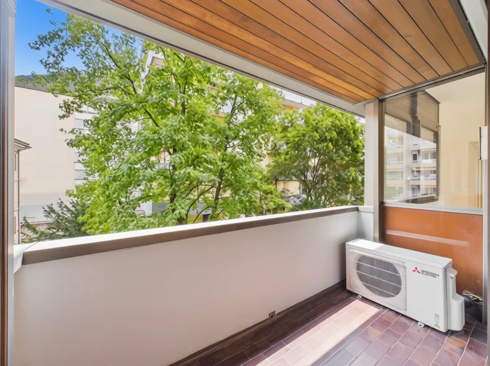 4.5 Zimmer Wohnung in Lugano – foto 29 di 38
