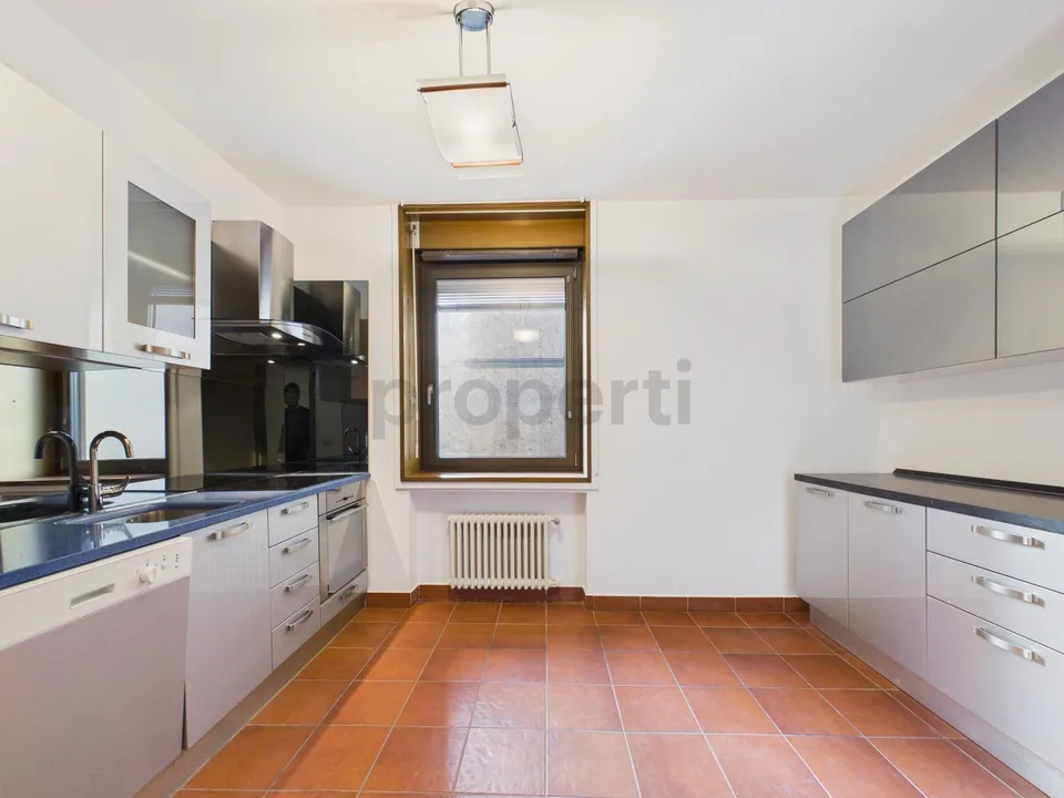 4.5 Zimmer Wohnung in Lugano – foto 12 di 38