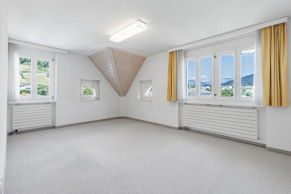 Short distances and plenty of living space – photo 6 of 9