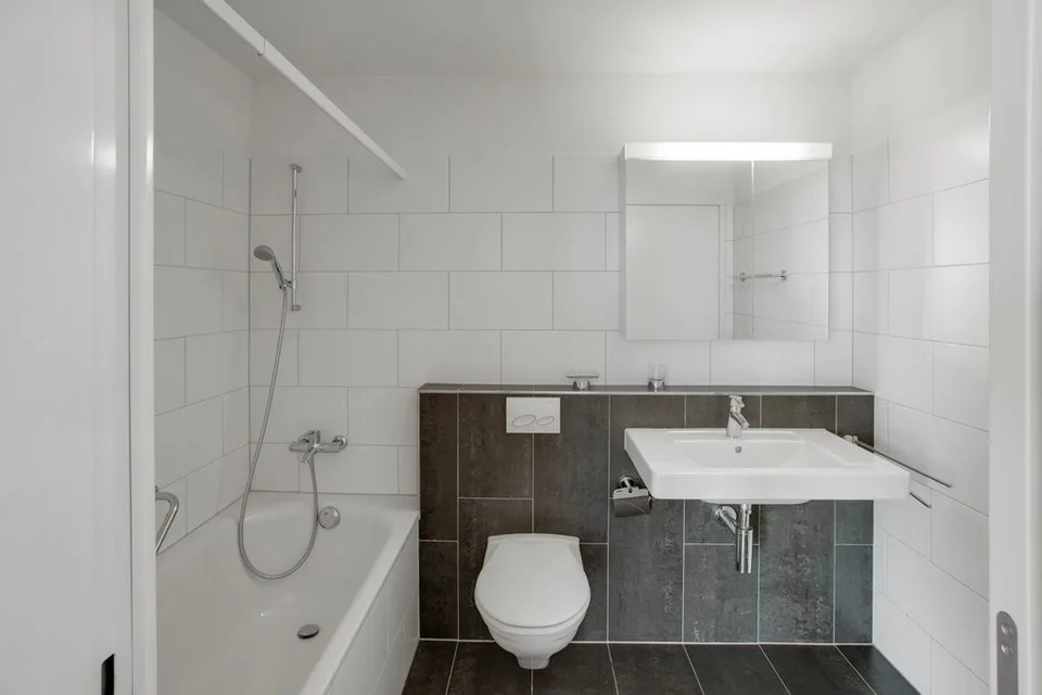 Your feel-good home with charm, light, and perfect location