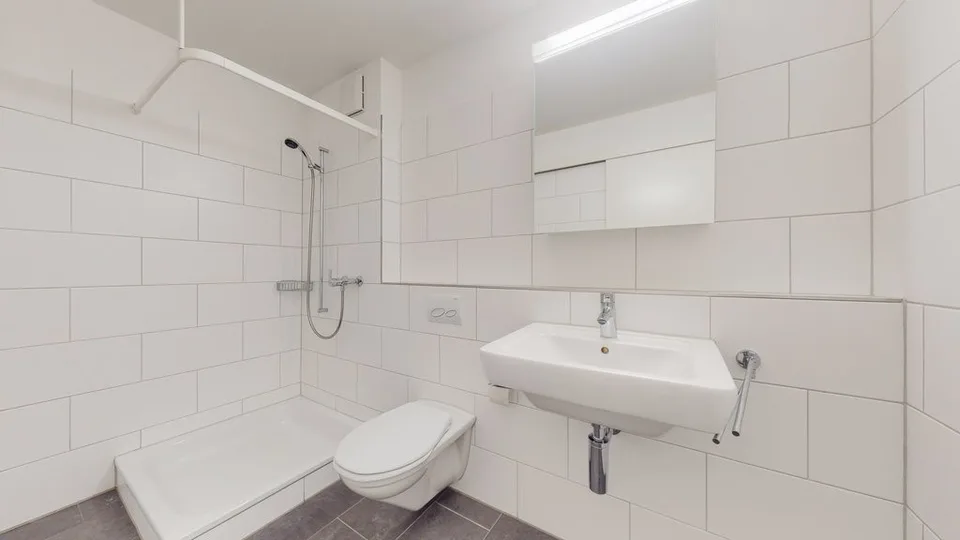 Your feel-good home with charm, light, and perfect location