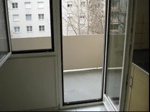 3-Zimmerwohnung in Wohngenossenschaft