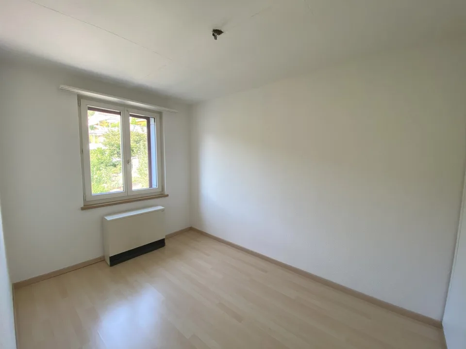 Appartement 3 pièces au centre-ville