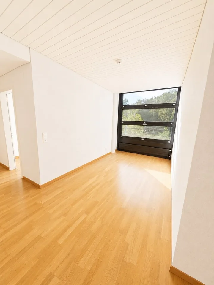 5.5-Zimmer-Wohnung mit grosser Terrasse an zentraler Lage