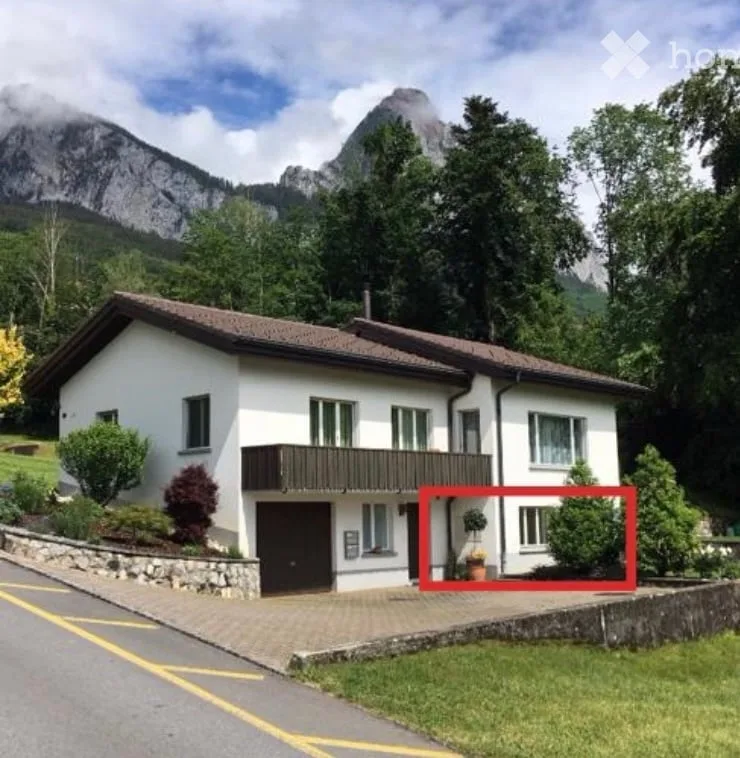 Einliegerwohnung in Schwyz
