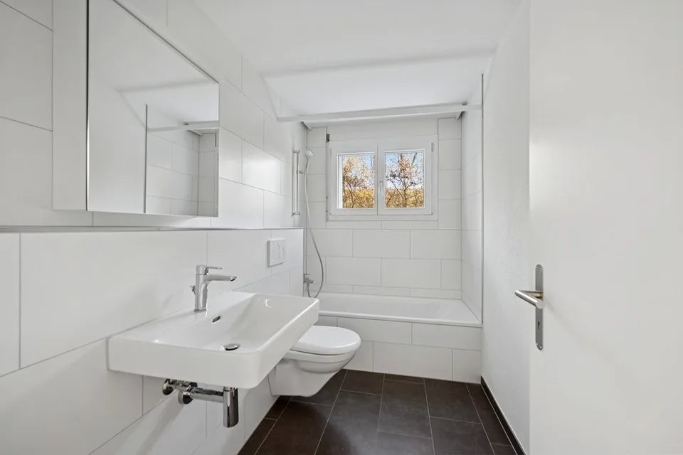 Grand appartement lumineux à louer à Thürnen ! – photo 8 sur 8