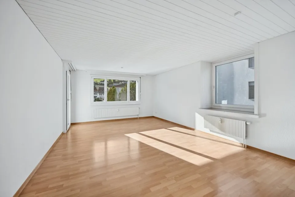 Grand appartement lumineux à louer à Thürnen ! – photo 6 sur 8
