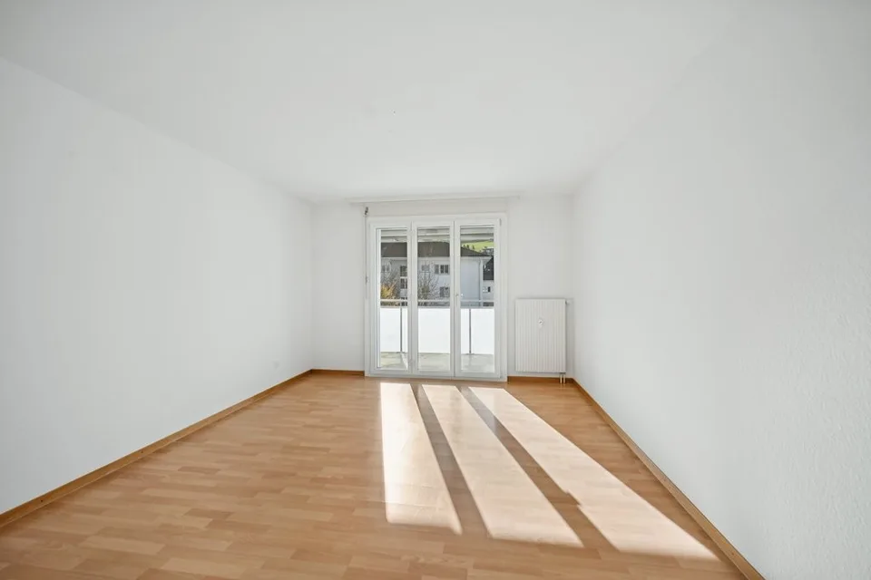 Grand appartement lumineux à louer à Thürnen ! – photo 7 sur 8