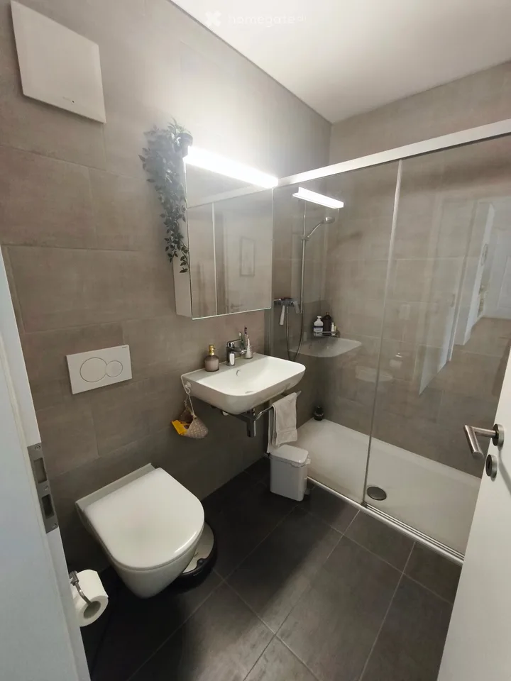 Sous-locataire pour appartement 2,5 pièces à Pazzallo