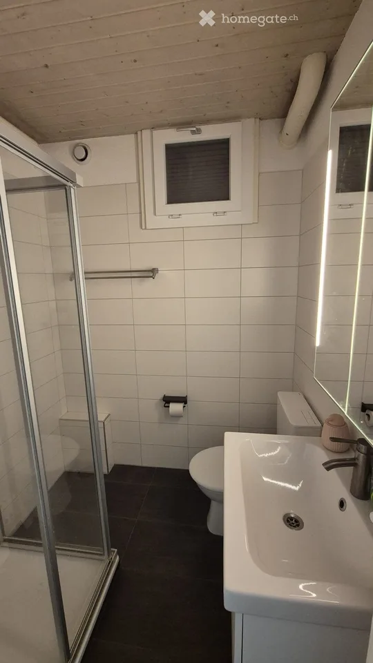 Takeover of lease 2-room apartment in Fribourg
