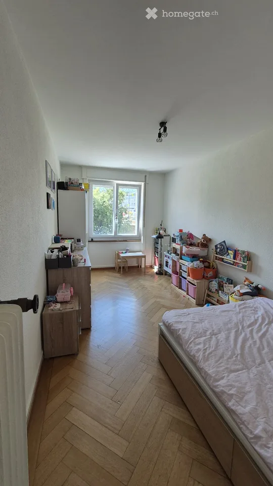 Reprise de bail  Appartement 2 pièces à Fribourg