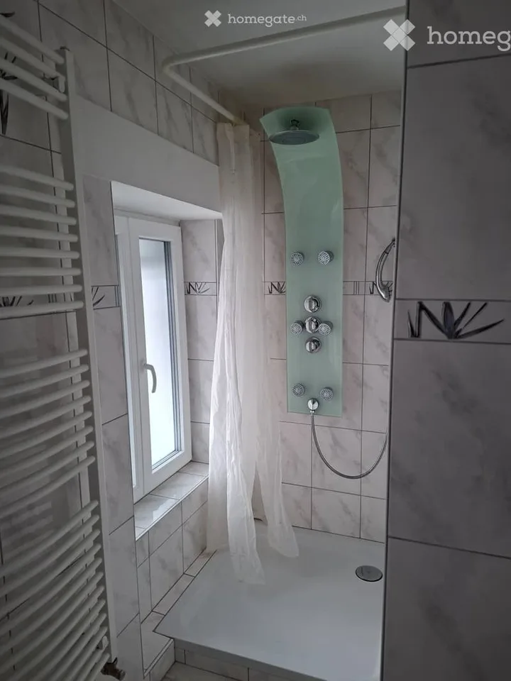 Magnifico appartamento di 2,5 locali + mezzanino 25m2 + terrazza 60m2