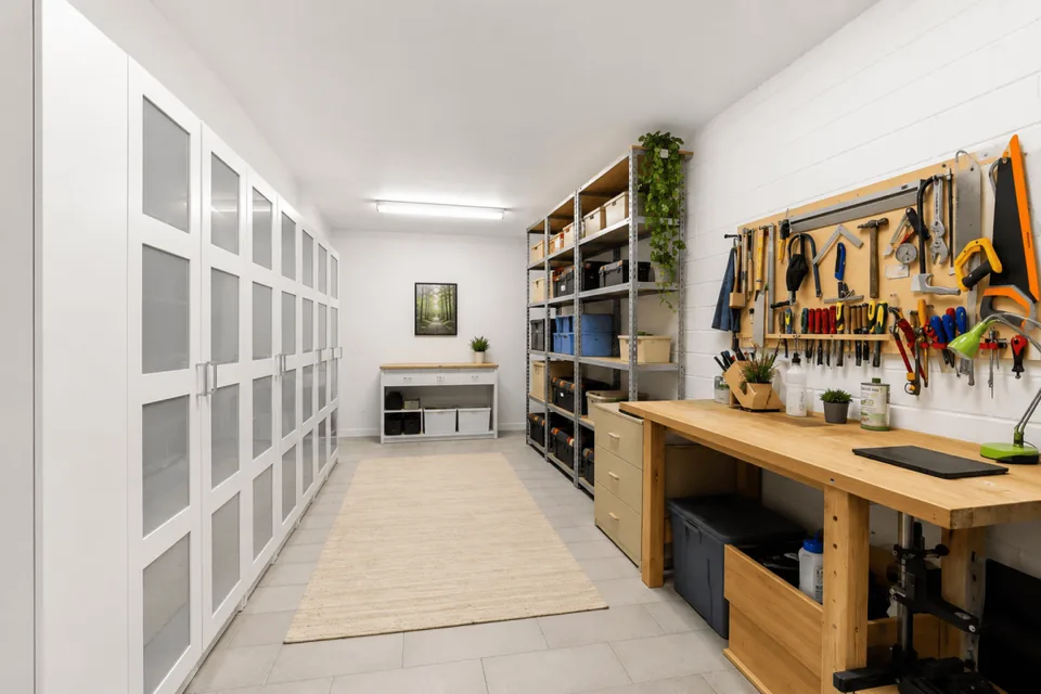 CHRUMMBÄCHLI | Modern single-family house with award-winning architecture, air/water heat pump, PV system, 41m2 terrace, lake and mountain views