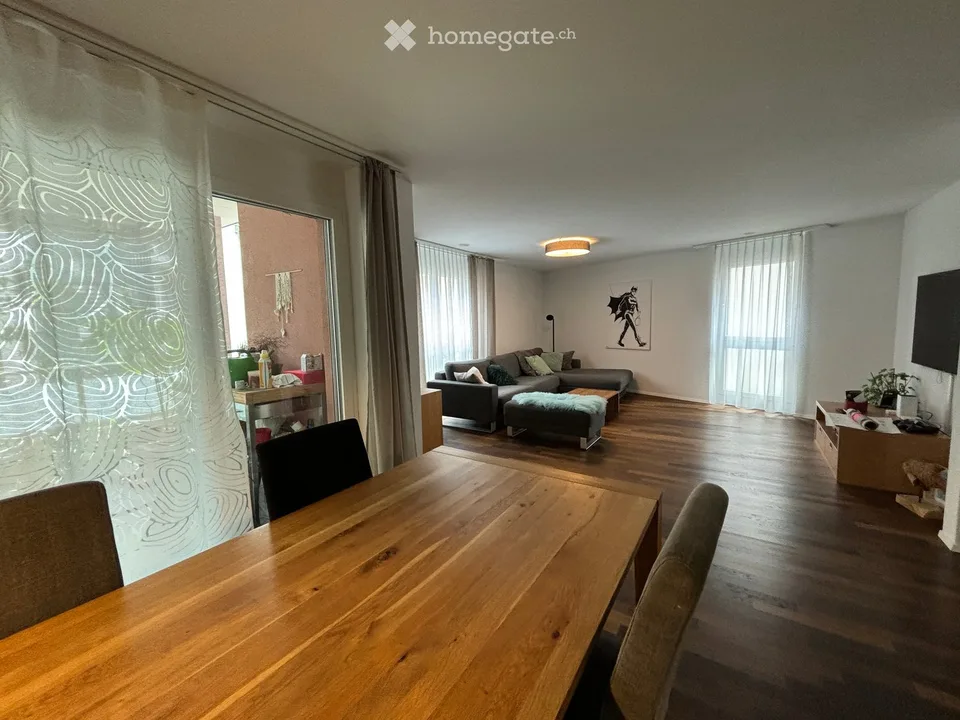 Apartment in Bülach